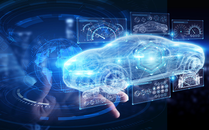 Ma Yongtao, chairman of Dongjian Technology: create more intelligent products and actively expand the front loading Market